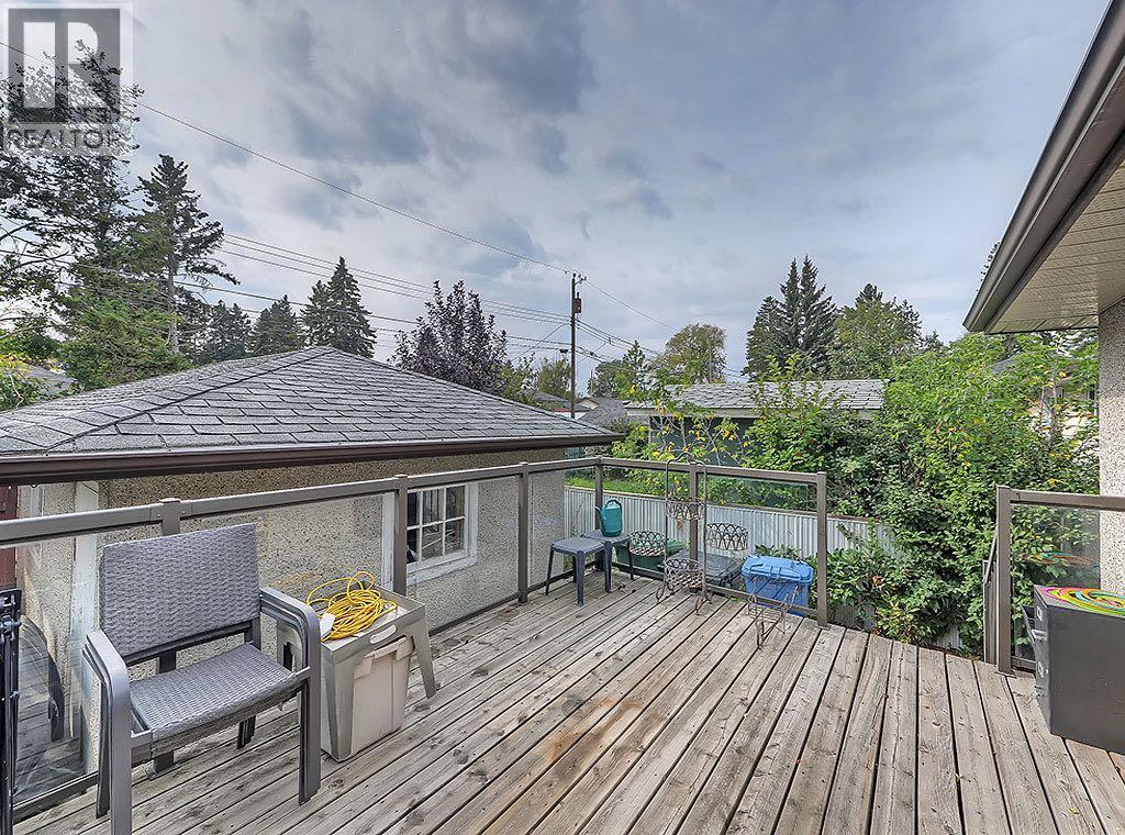 Single Family House Bungalow for Sale in  Fordham Crescent SE Forest Heights Calgary 
