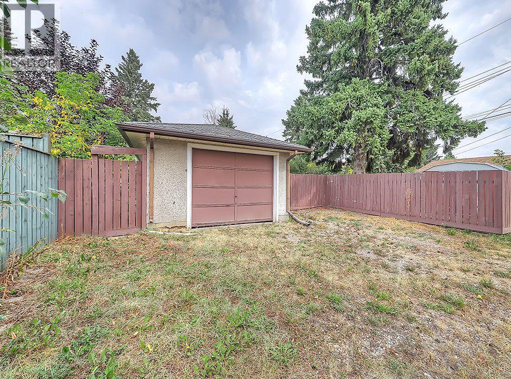 Single Family House Bungalow for Sale in  Fordham Crescent SE Forest Heights Calgary 