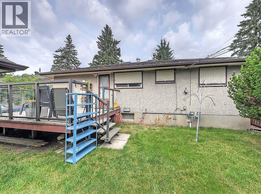 Single Family House Bungalow for Sale in  Fordham Crescent SE Forest Heights Calgary 