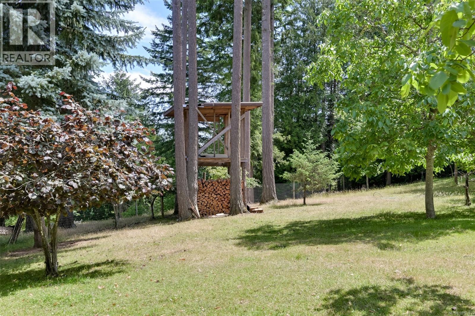  5489 Forest Hill Road, Saanich