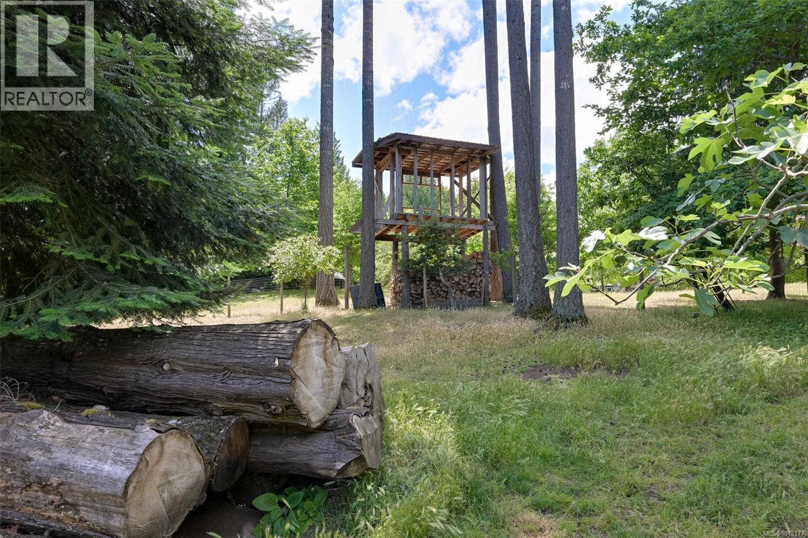  5489 Forest Hill Road, Saanich