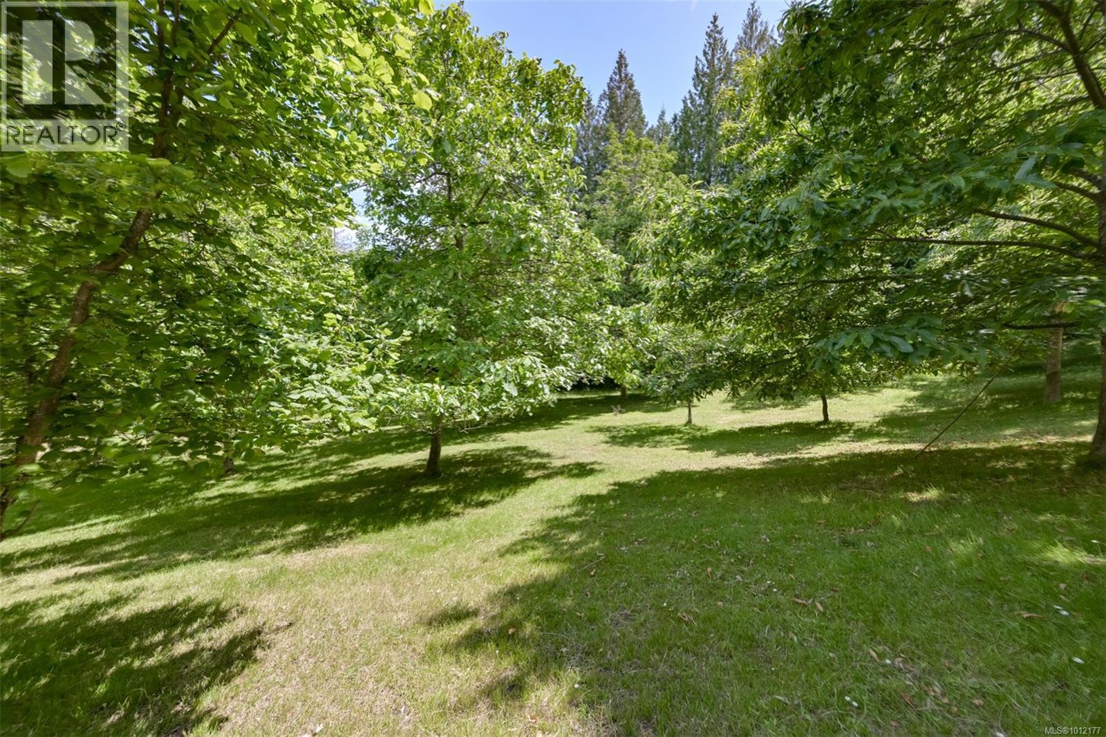  5489 Forest Hill Road, Saanich