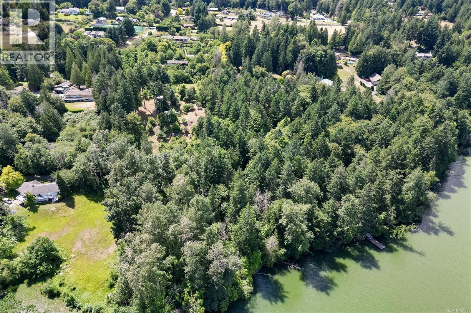  5489 Forest Hill Road, Saanich