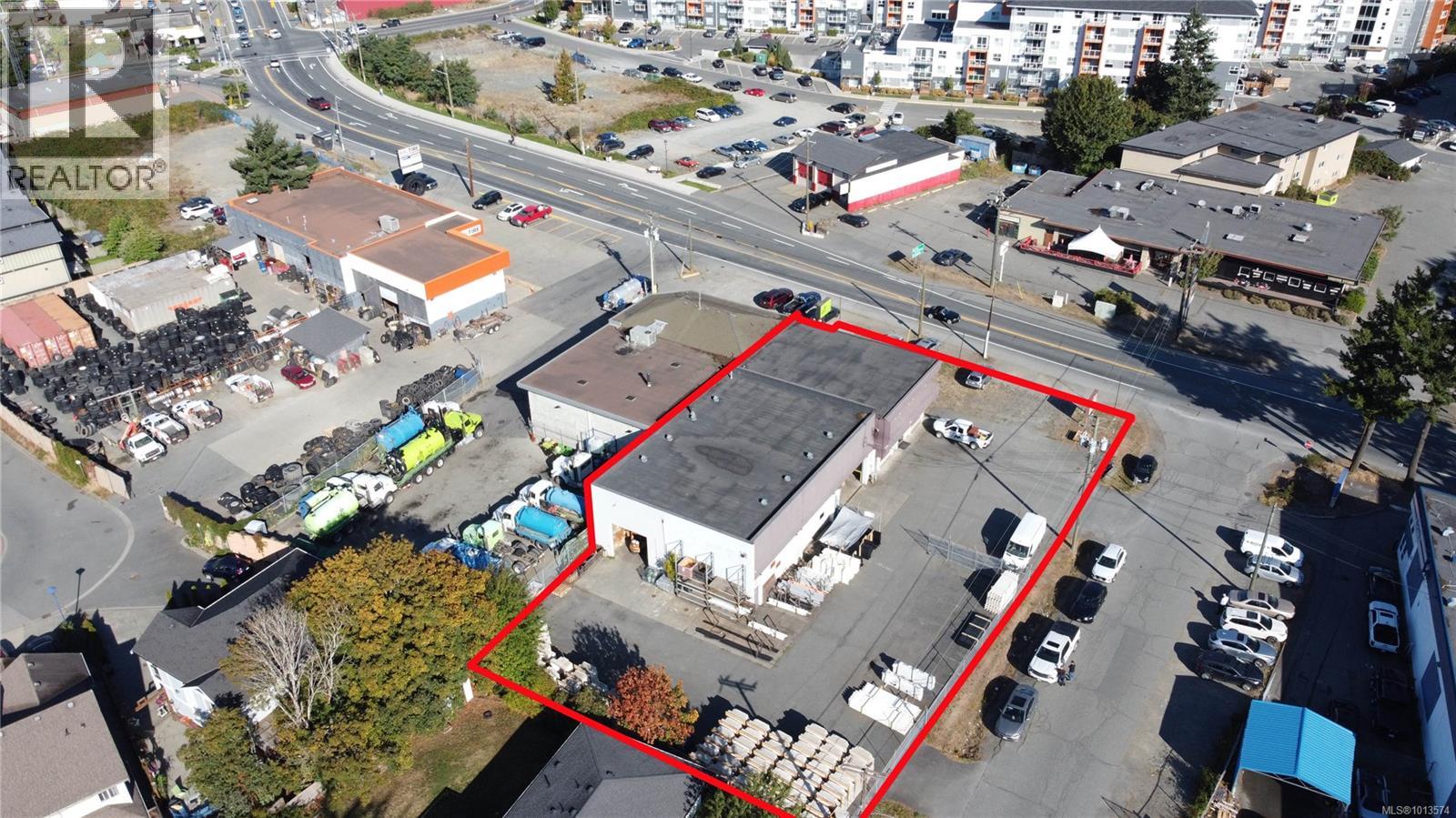  2665 Sooke Road, Langford