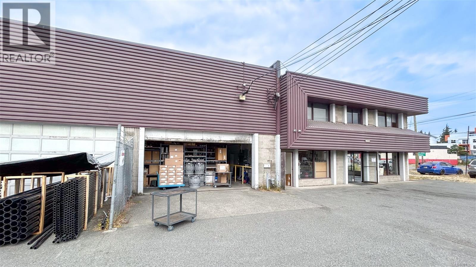  2665 Sooke Road, Langford