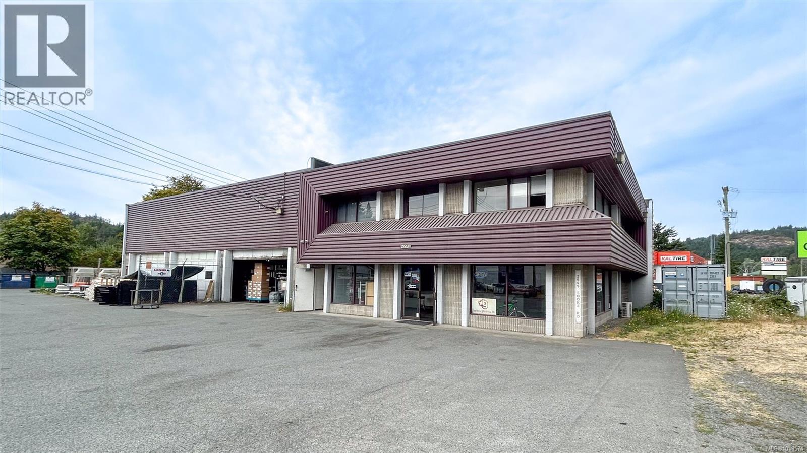  2665 Sooke Road, Langford
