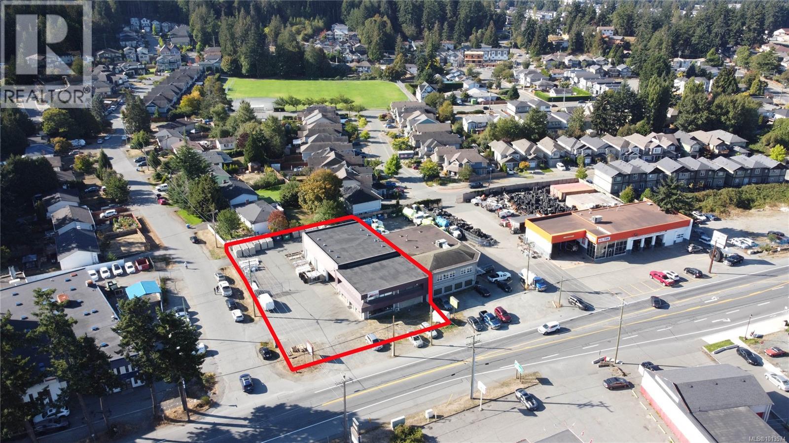  2665 Sooke Road, Langford
