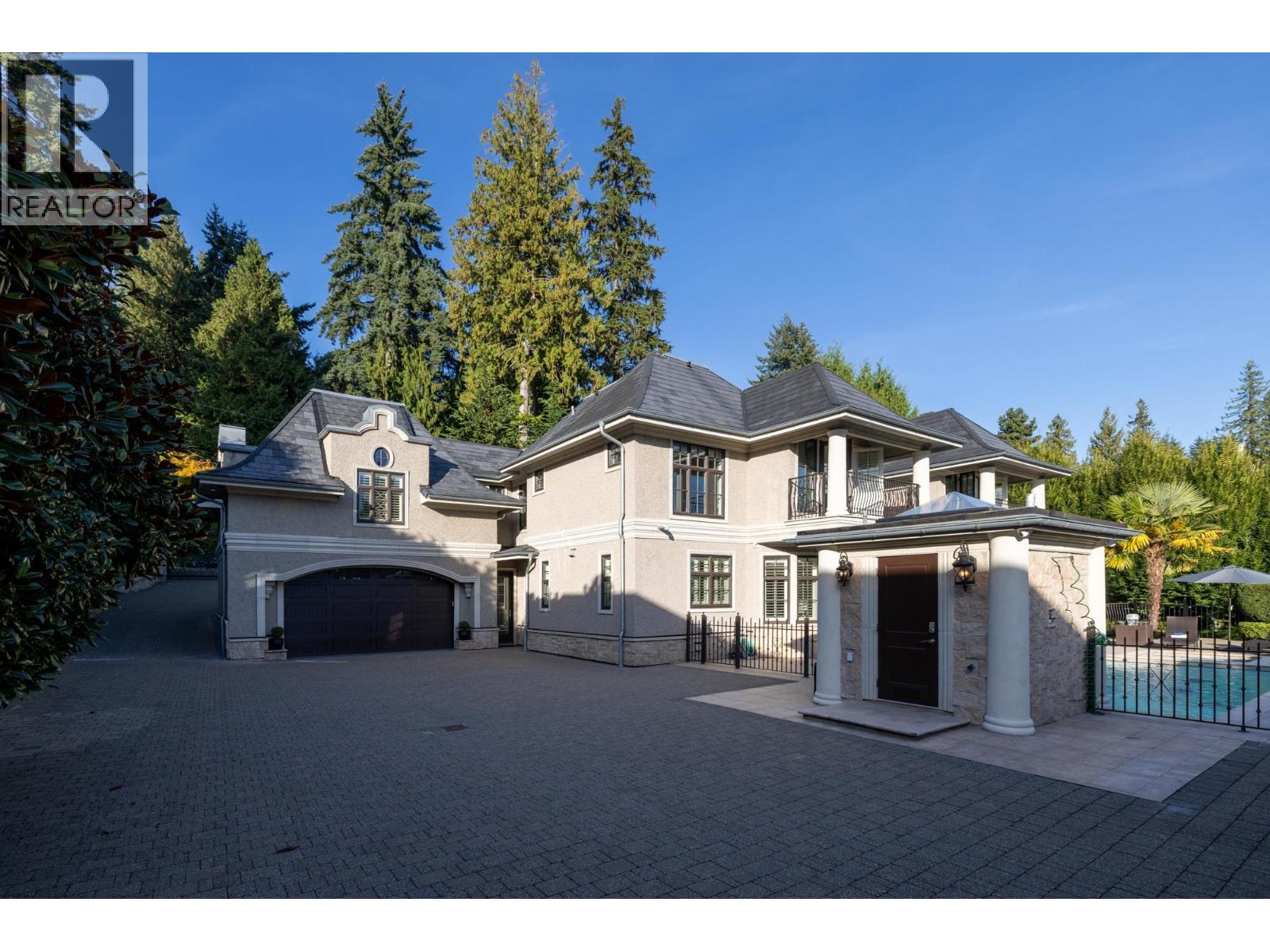 2912 MATHERS AVENUE, West Vancouver