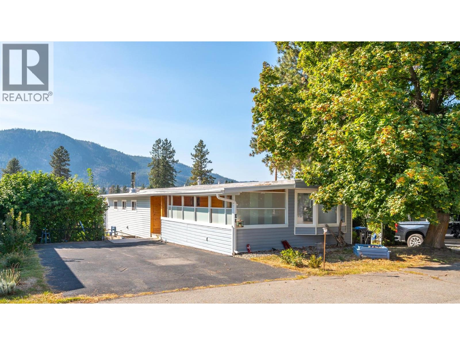 #E8-4505 McLean Creek Road, Okanagan Falls