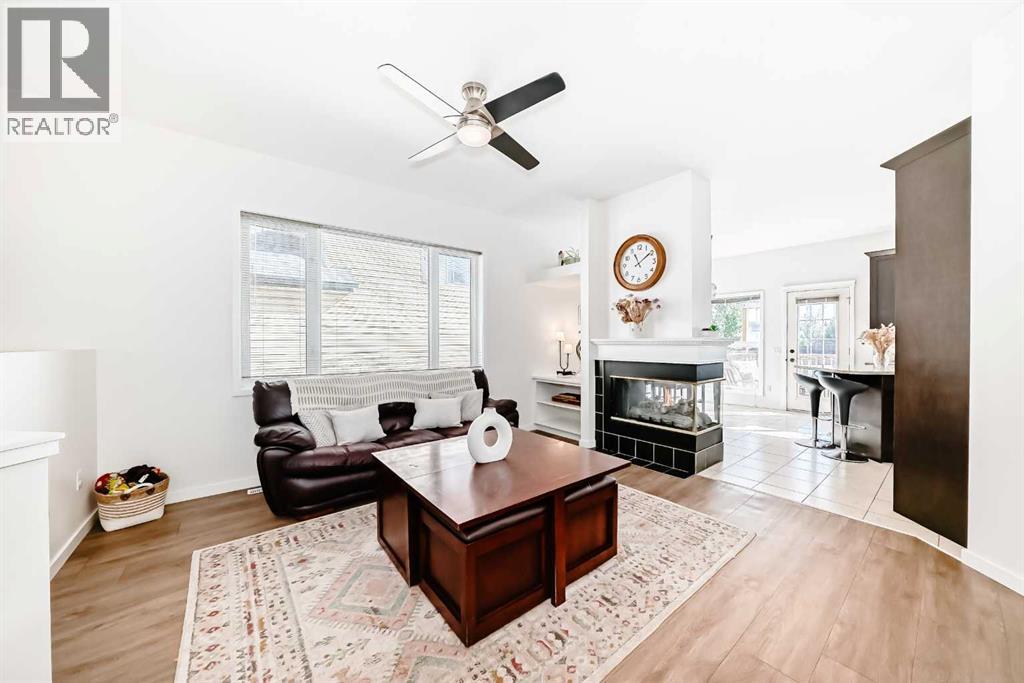 Single Family House Bungalow for Sale in  Mt Mckenzie Drive SE McKenzie Lake Calgary 