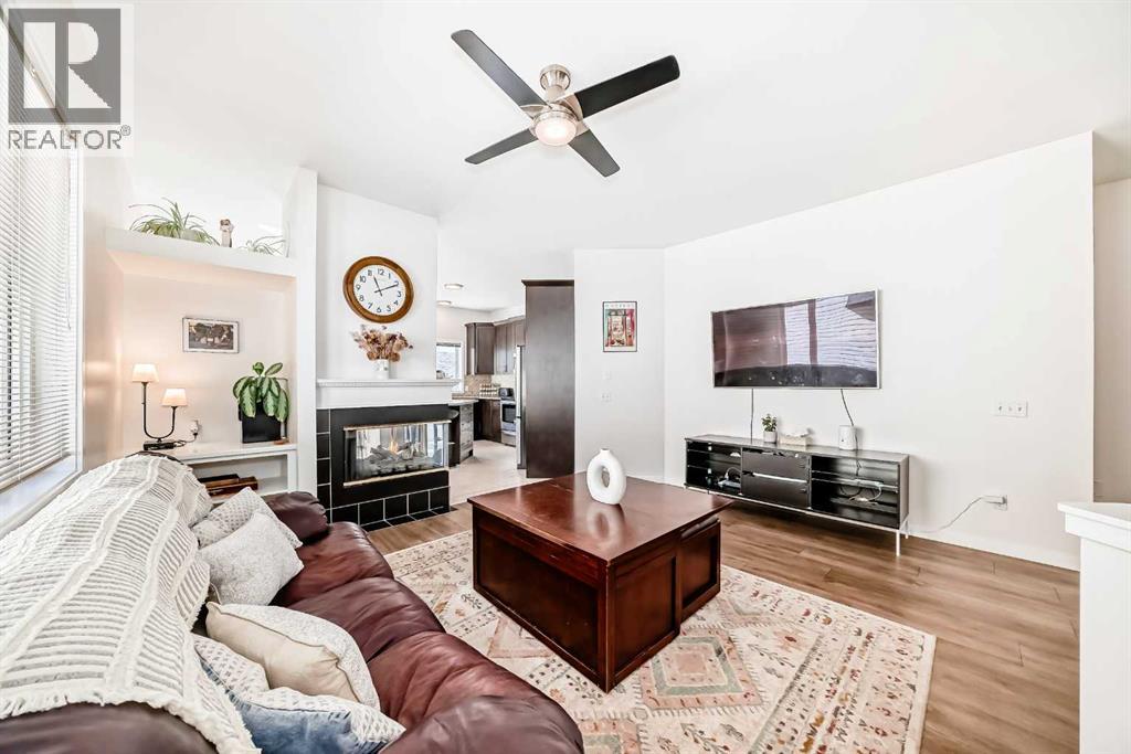 Single Family House Bungalow for Sale in  Mt Mckenzie Drive SE McKenzie Lake Calgary 
