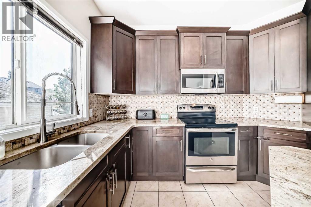 Single Family House Bungalow for Sale in  Mt Mckenzie Drive SE McKenzie Lake Calgary 
