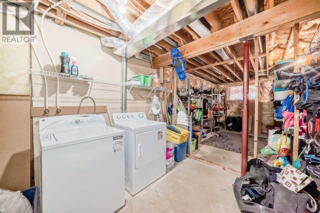 Single Family House Bungalow for Sale in  Mt Mckenzie Drive SE McKenzie Lake Calgary 