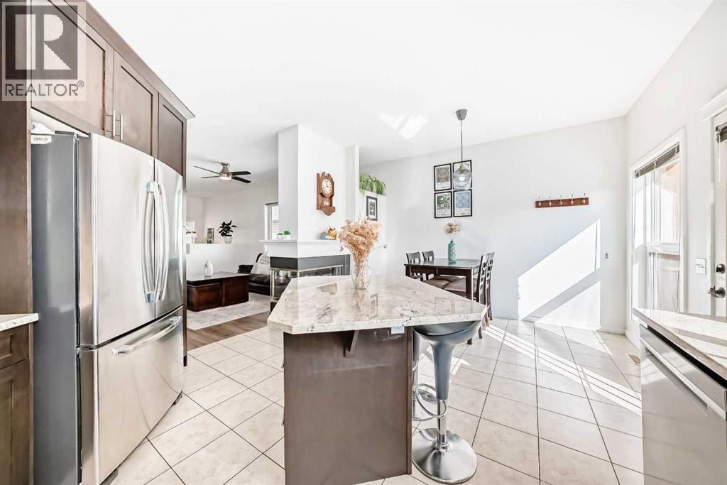 Single Family House Bungalow for Sale in  Mt Mckenzie Drive SE McKenzie Lake Calgary 