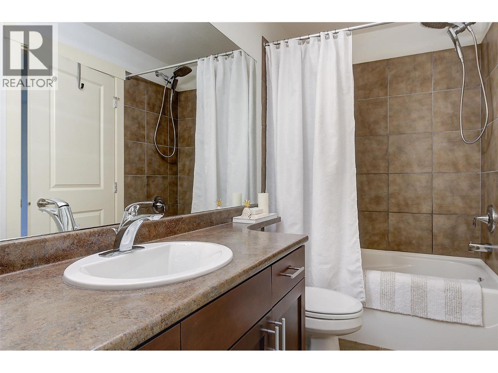 209 3521 Carrington Road, West Kelowna