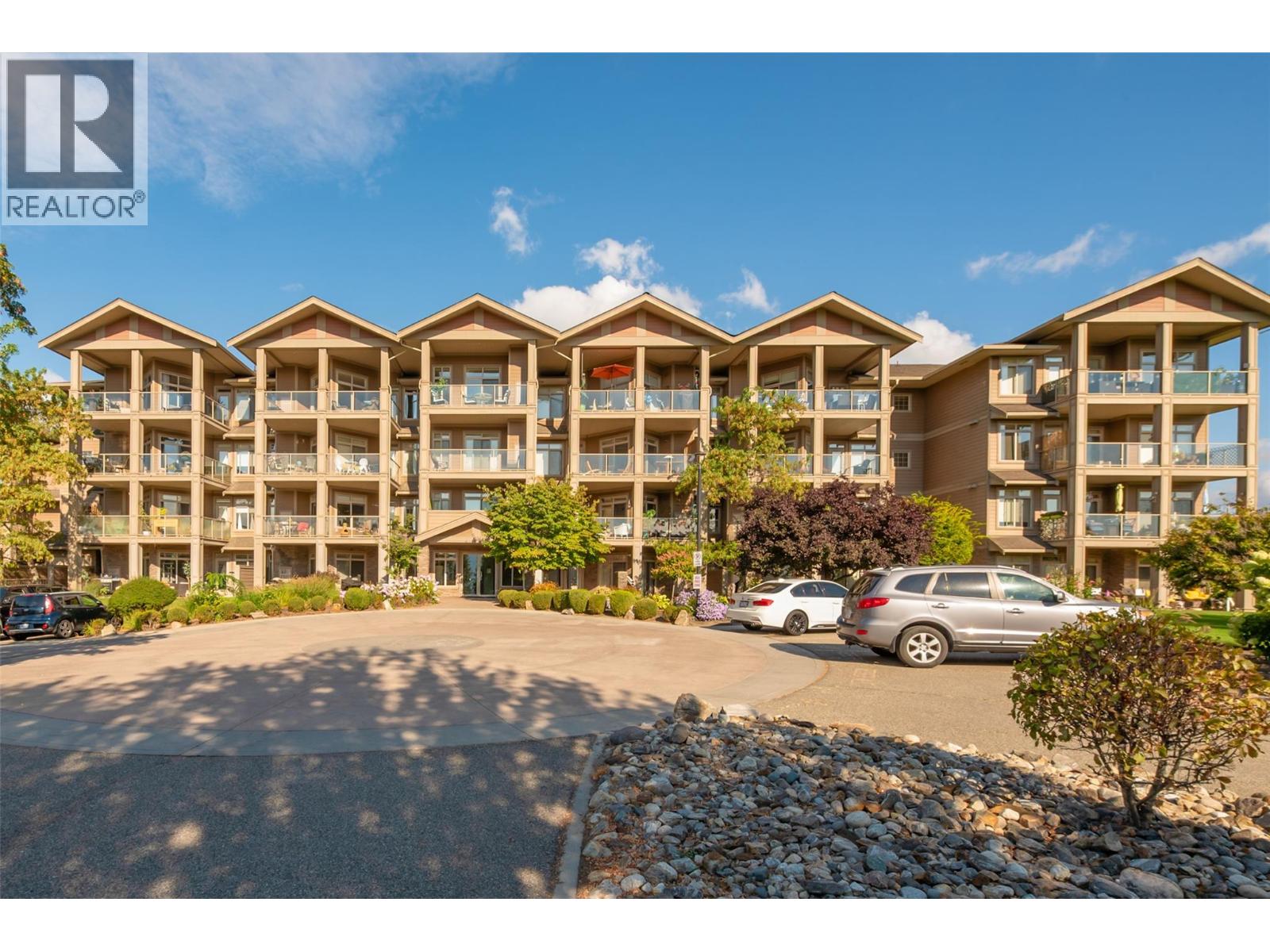 209 3521 Carrington Road, West Kelowna