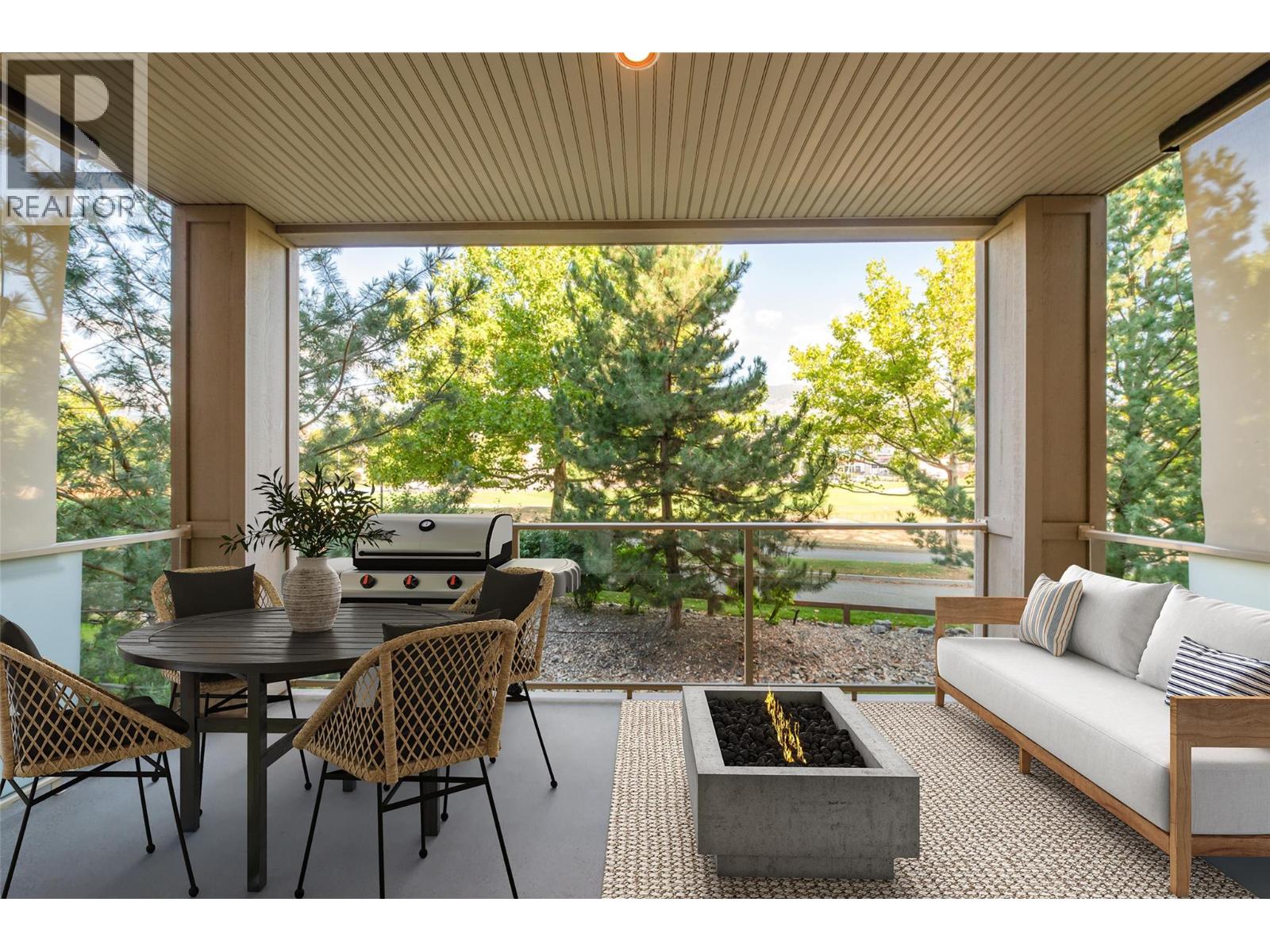 209 3521 Carrington Road, West Kelowna