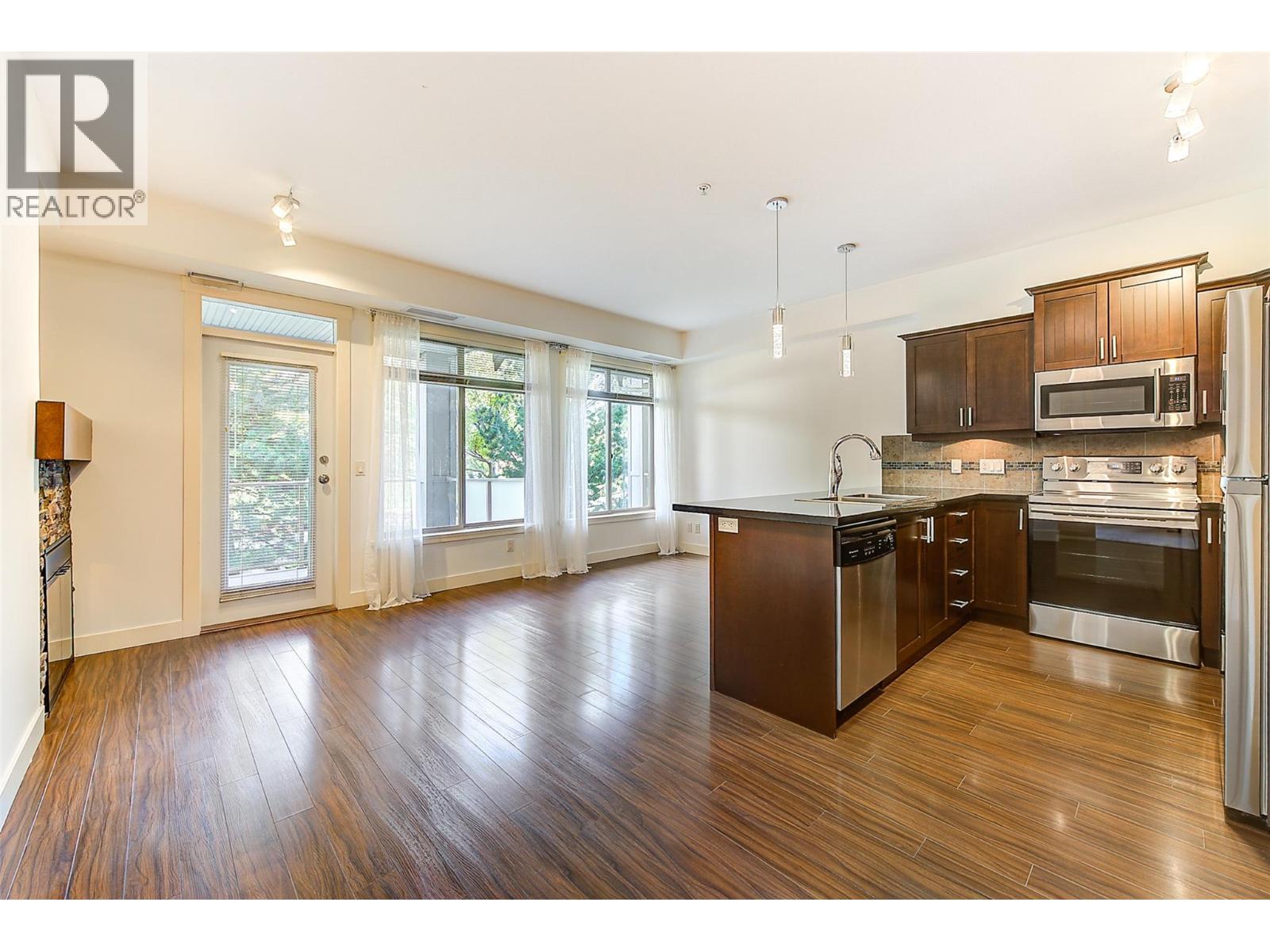 209 3521 Carrington Road, West Kelowna