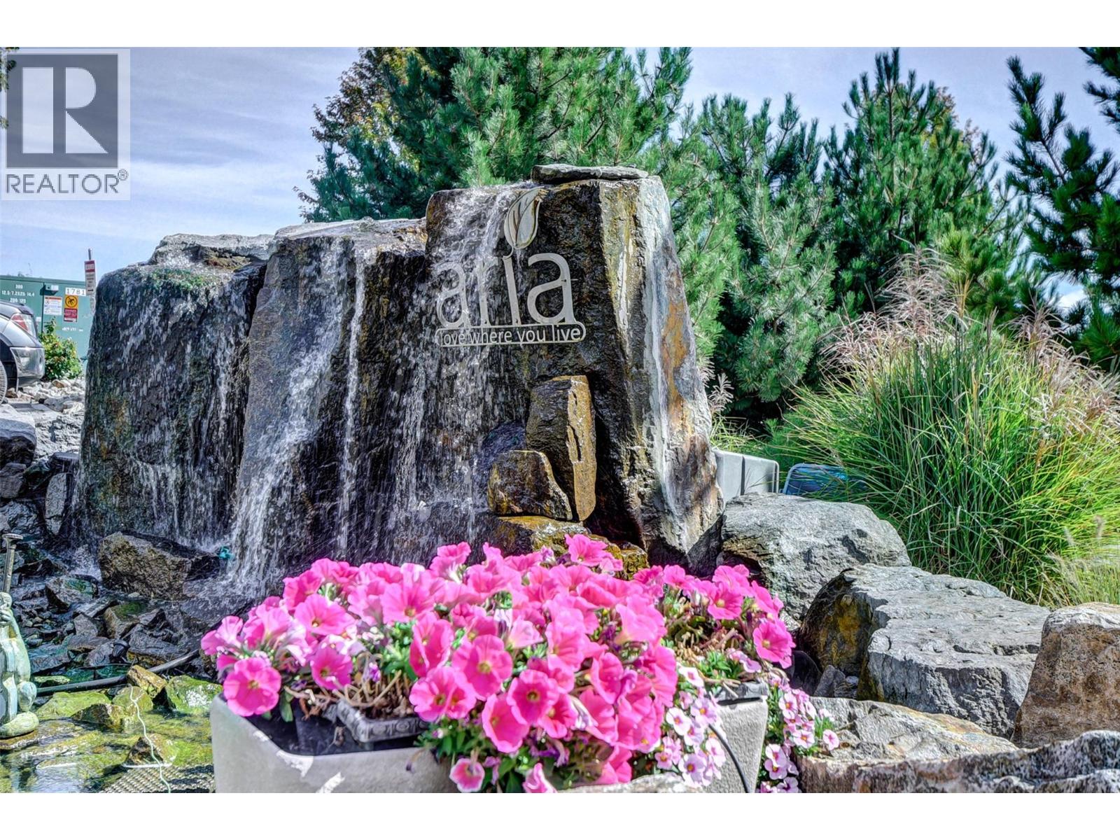 209 3521 Carrington Road, West Kelowna