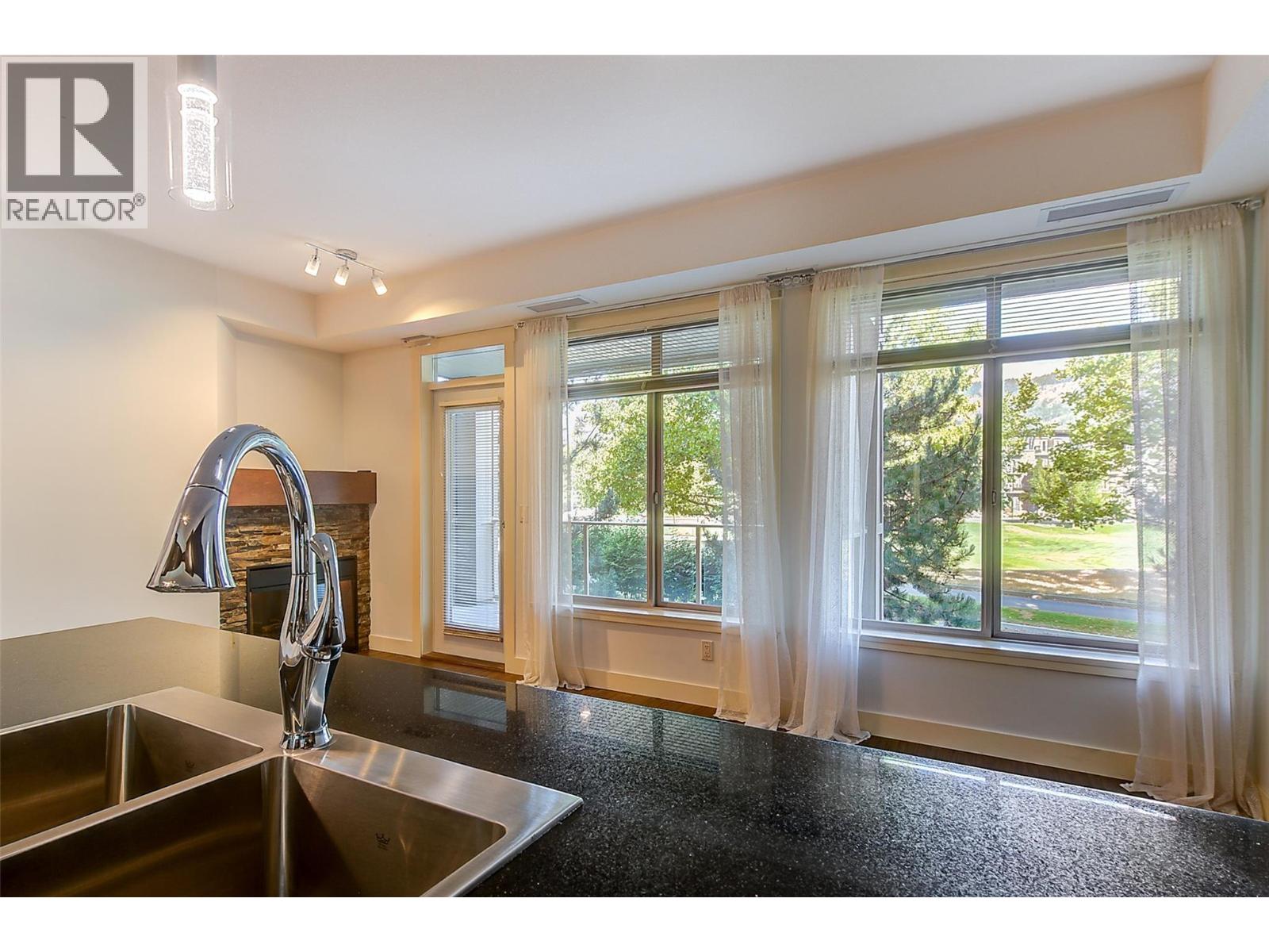 209 3521 Carrington Road, West Kelowna