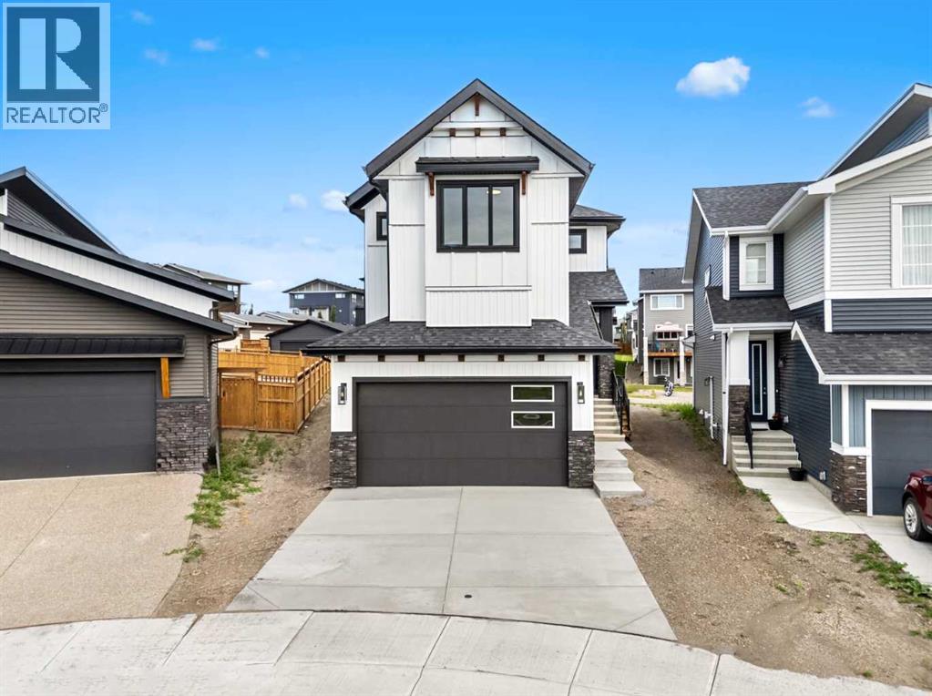 27 Precedence Green, Cochrane