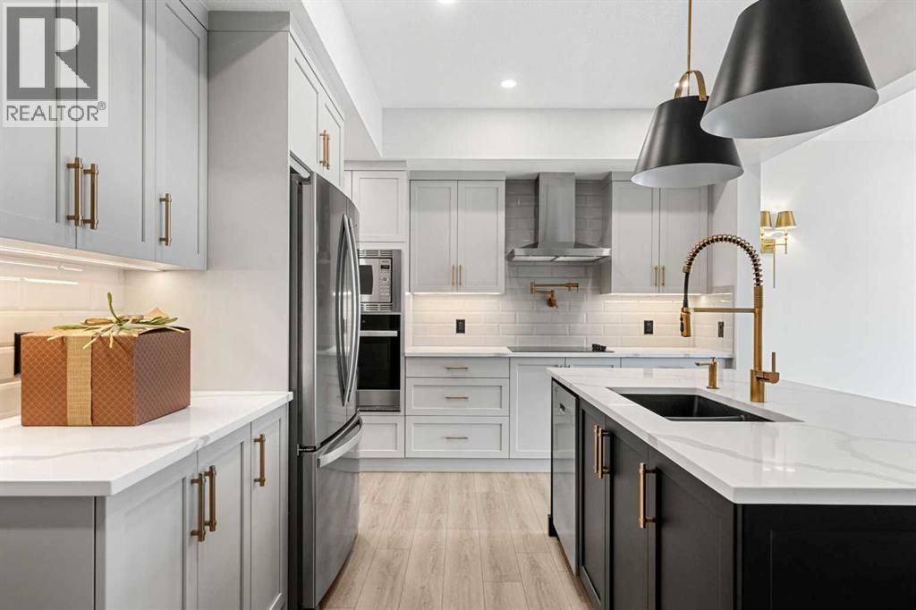 27 Precedence Green, Cochrane