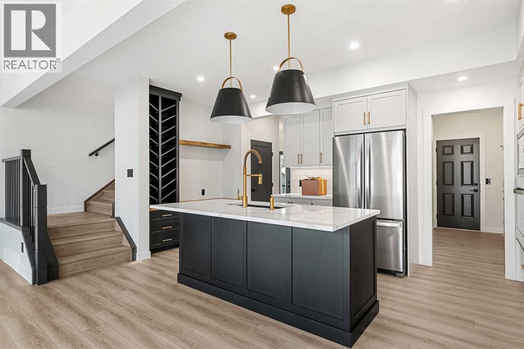 27 Precedence Green, Cochrane