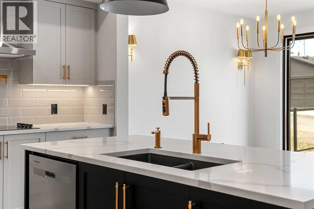 27 Precedence Green, Cochrane
