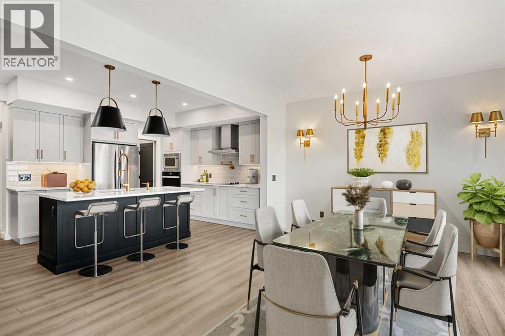 27 Precedence Green, Cochrane