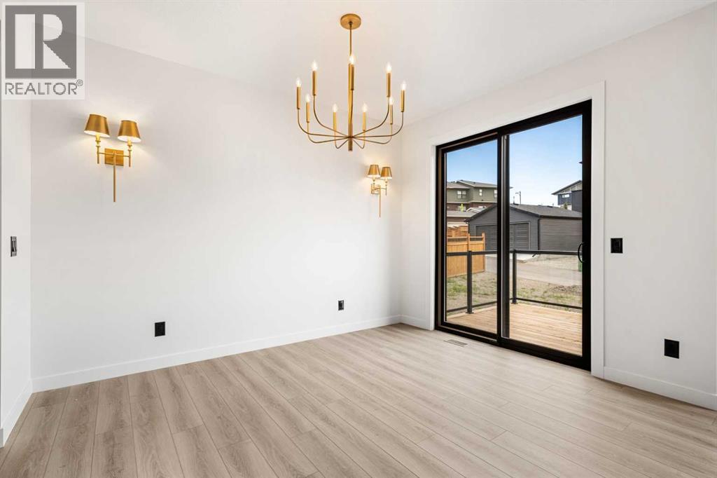 27 Precedence Green, Cochrane