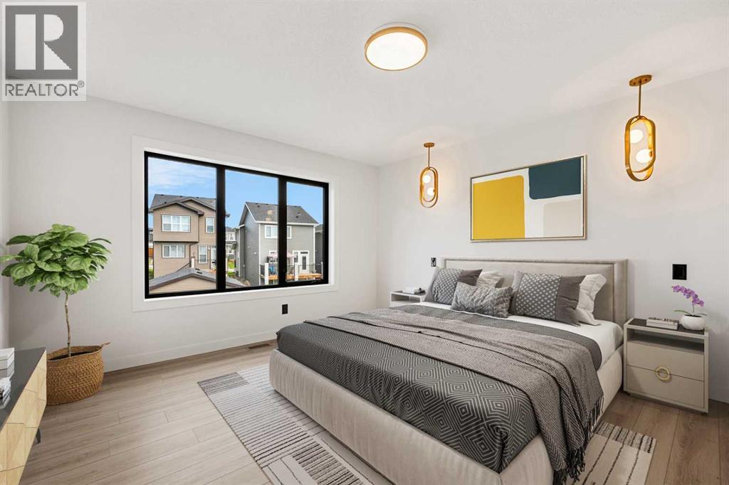 27 Precedence Green, Cochrane