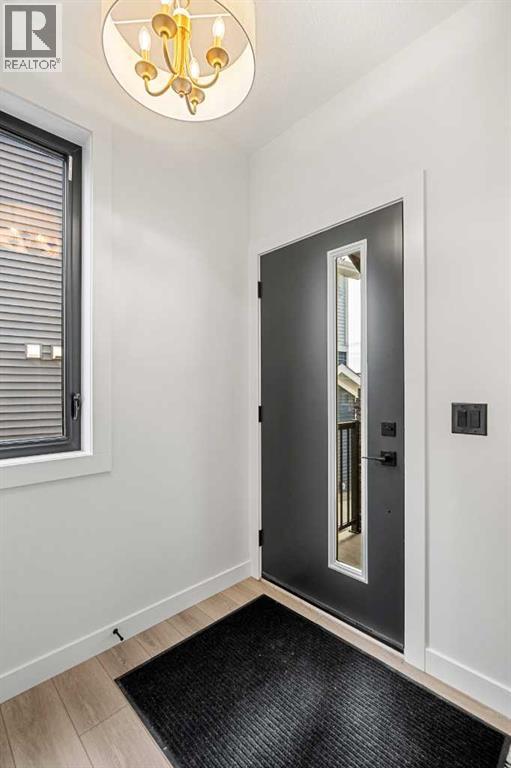 27 Precedence Green, Cochrane