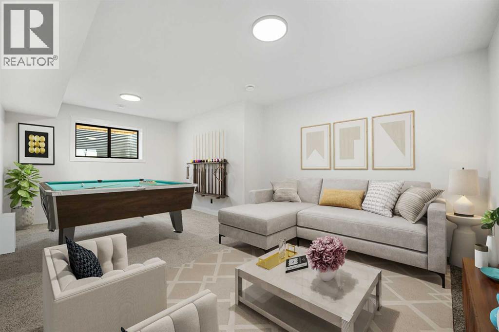 27 Precedence Green, Cochrane
