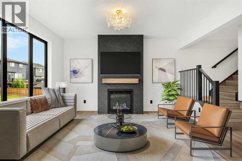 27 Precedence Green, Cochrane