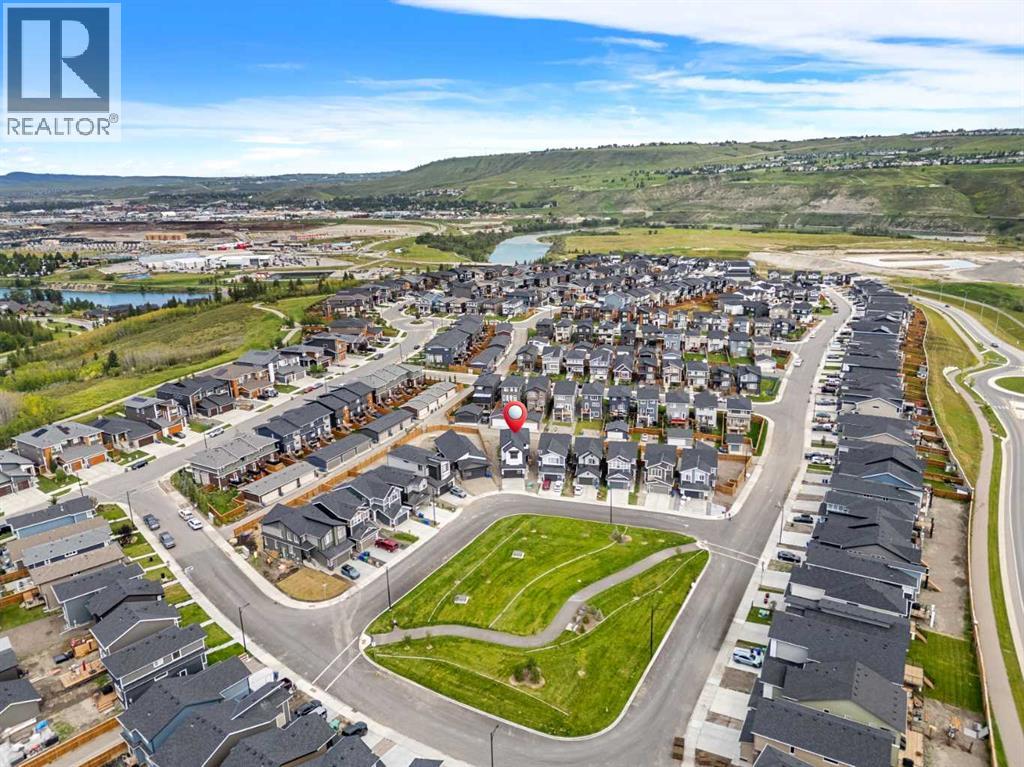 27 Precedence Green, Cochrane