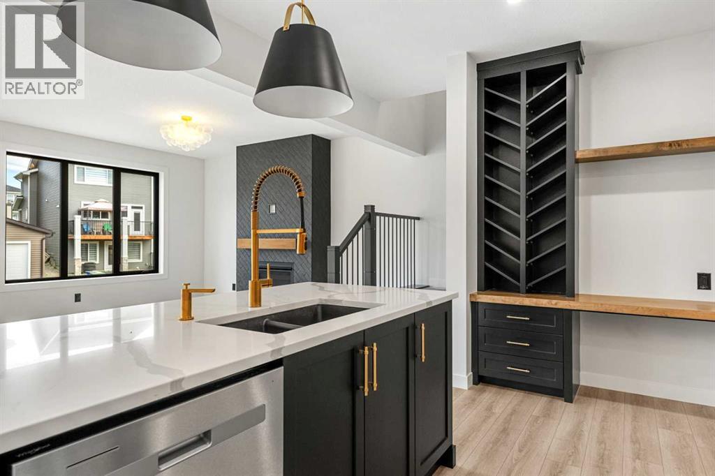 27 Precedence Green, Cochrane