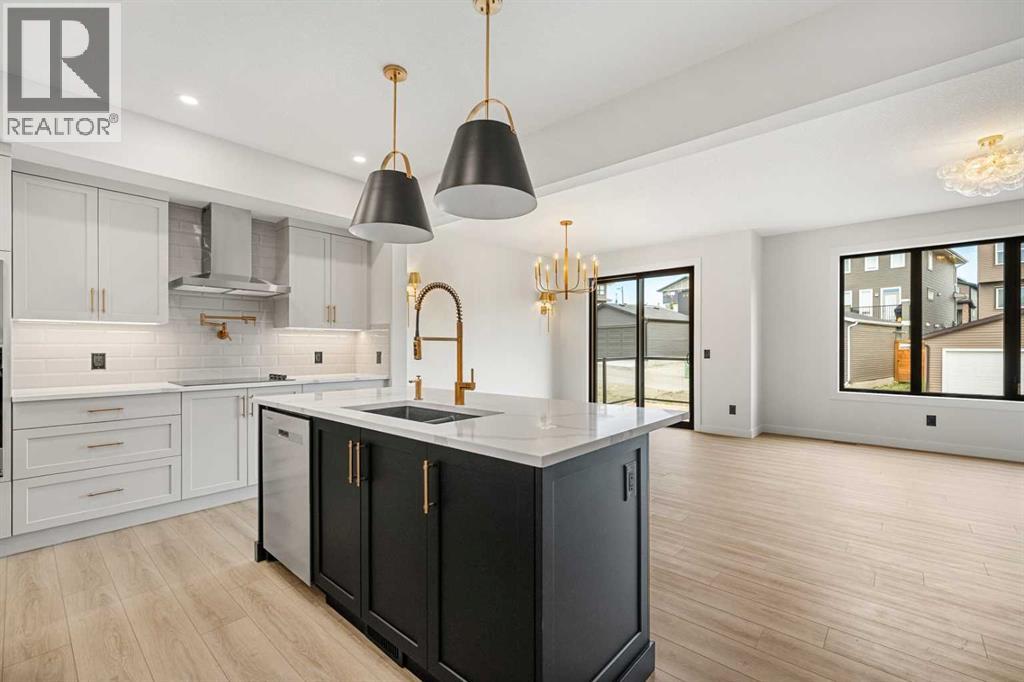27 Precedence Green, Cochrane