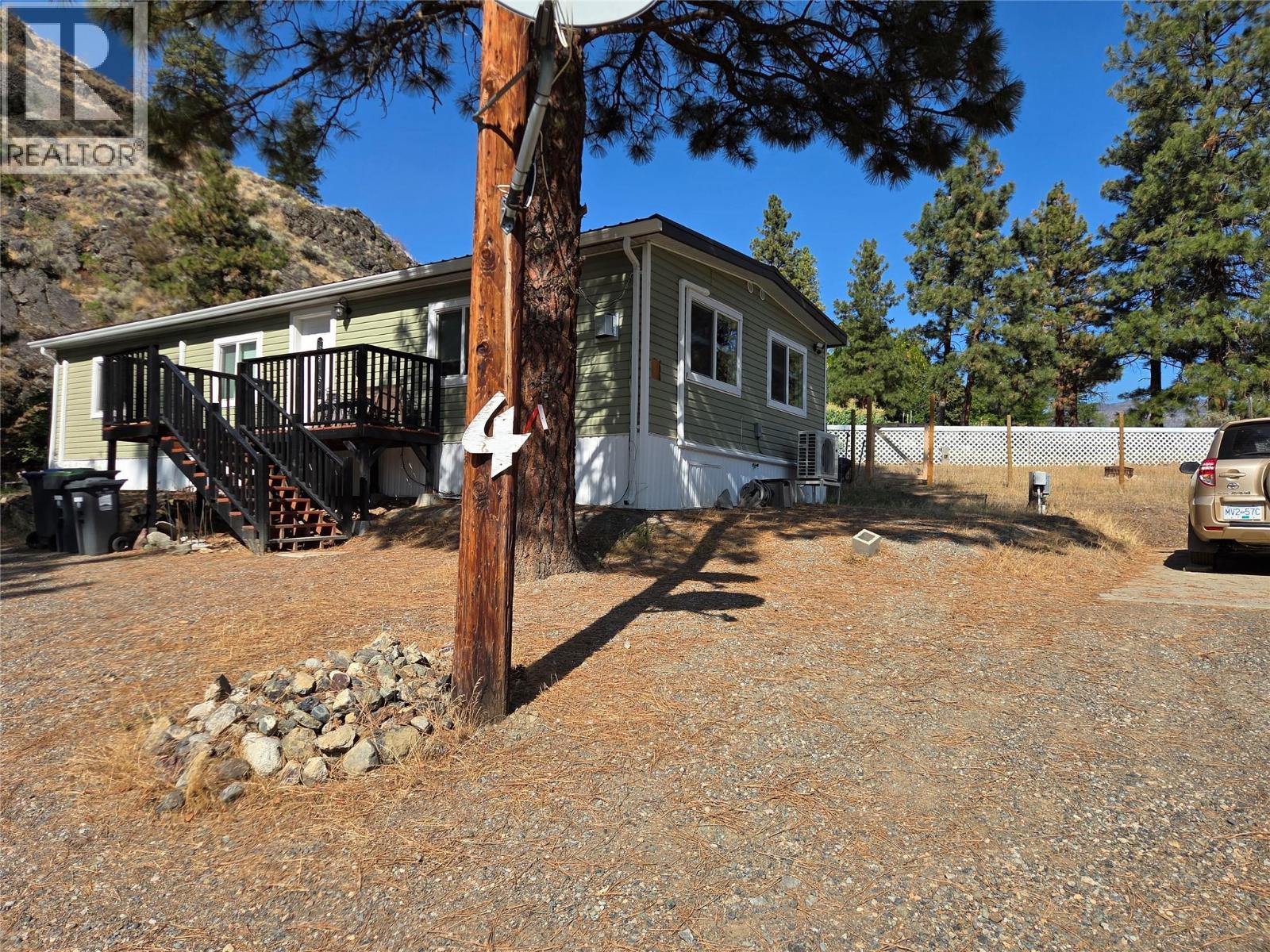 #4-1770 Highway 3A Other, Keremeos