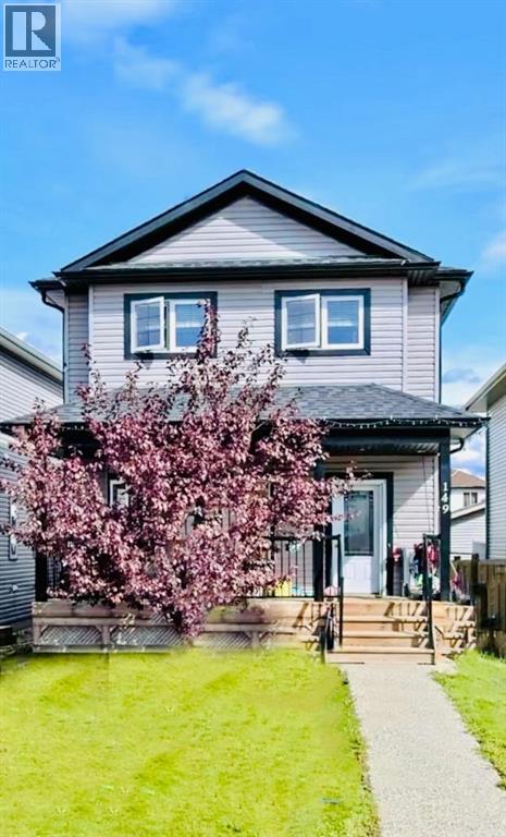 149 Juniper Street, Fort McMurray