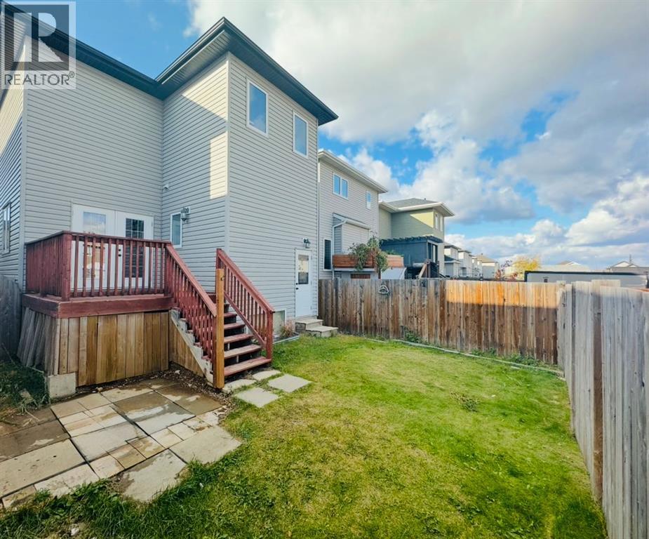 149 Juniper Street, Fort McMurray