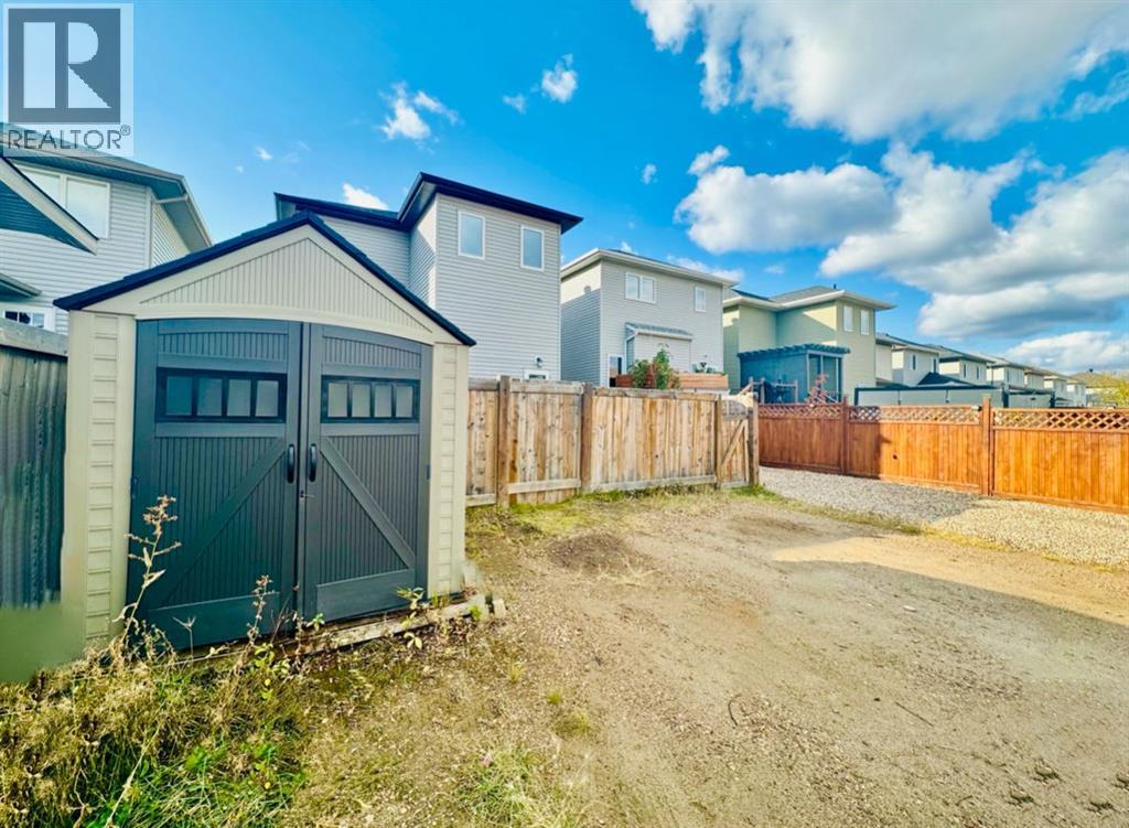 149 Juniper Street, Fort McMurray