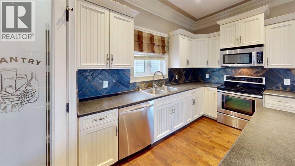 149 Juniper Street, Fort McMurray