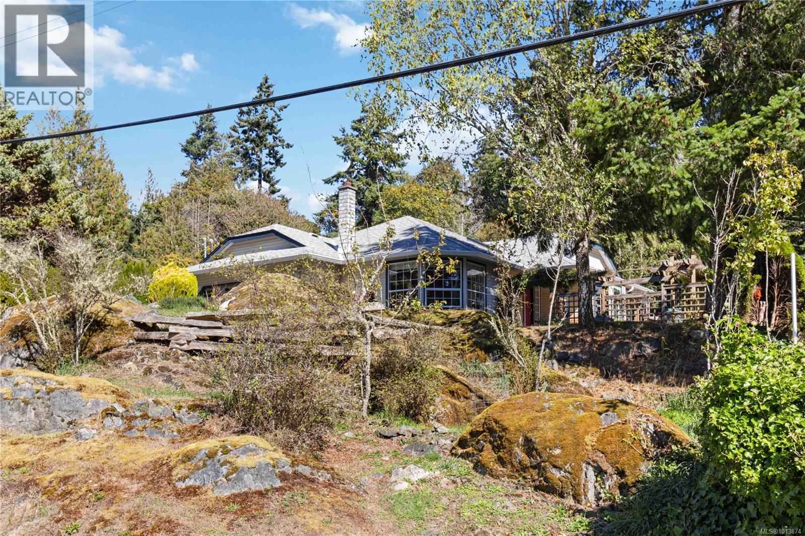  2161 Henlyn Drive, Sooke
