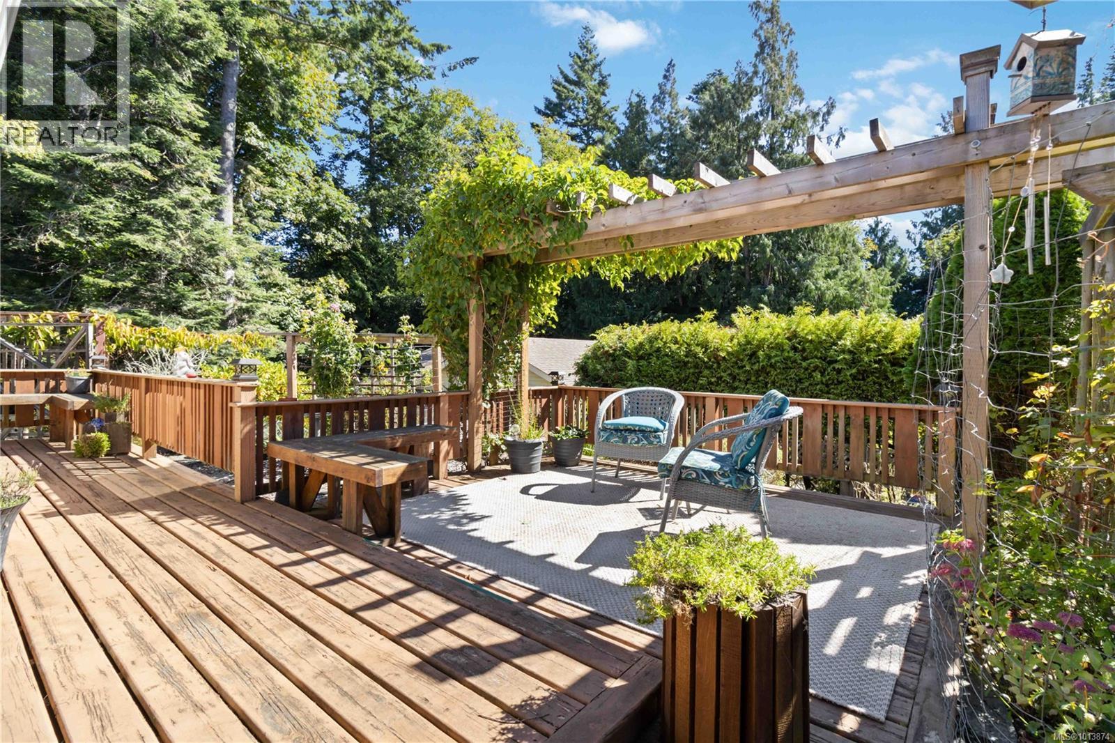  2161 Henlyn Drive, Sooke