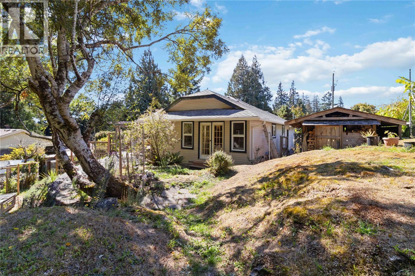  2161 Henlyn Drive, Sooke