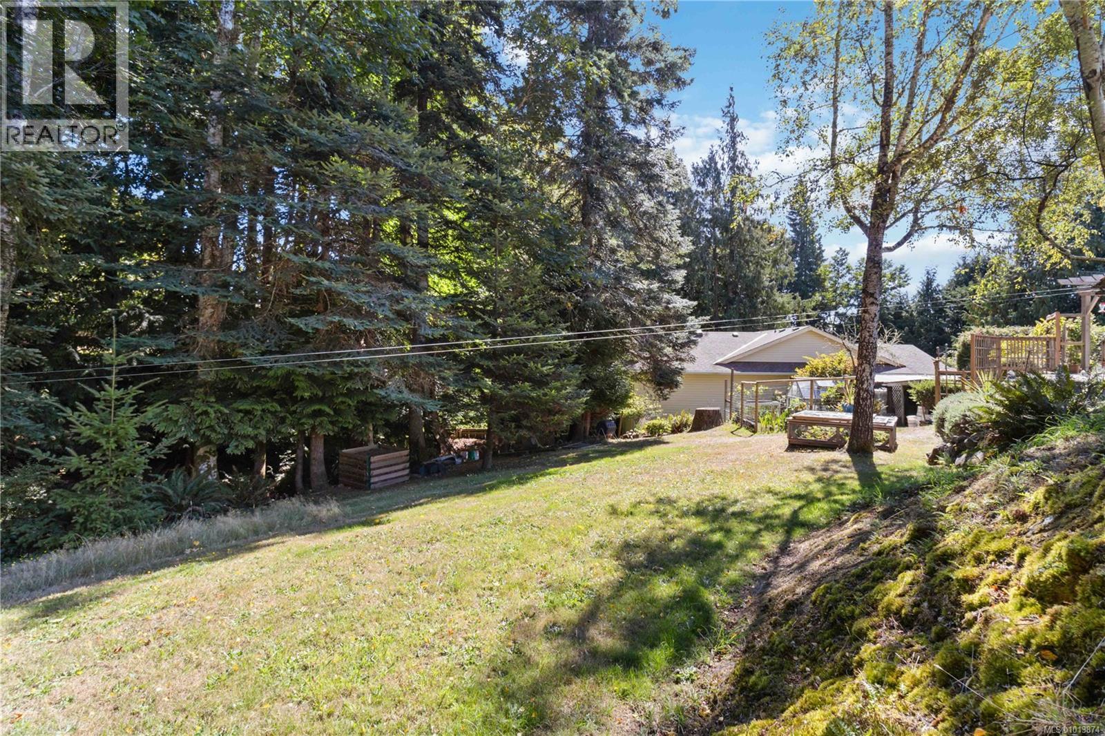  2161 Henlyn Drive, Sooke