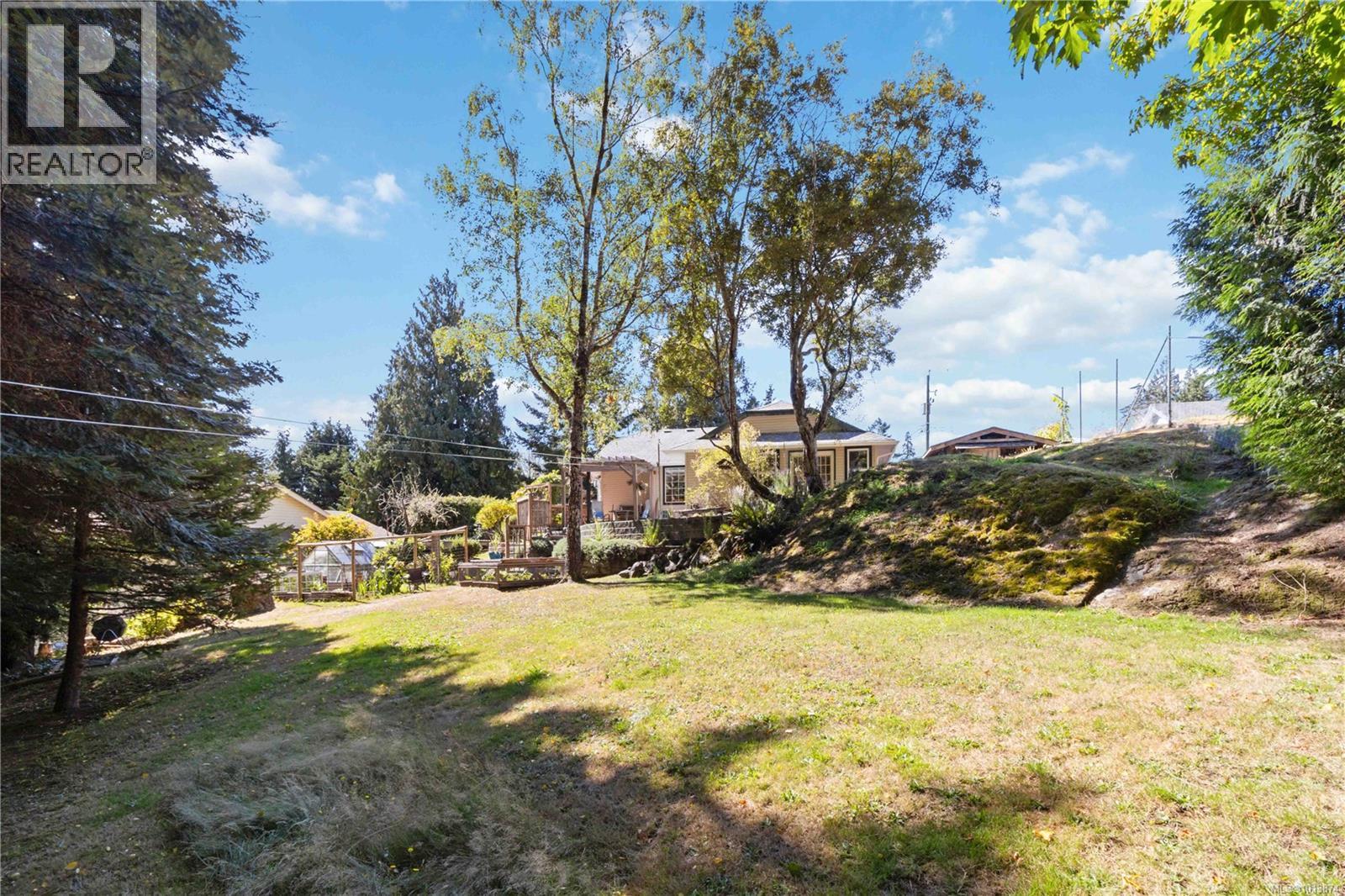  2161 Henlyn Drive, Sooke