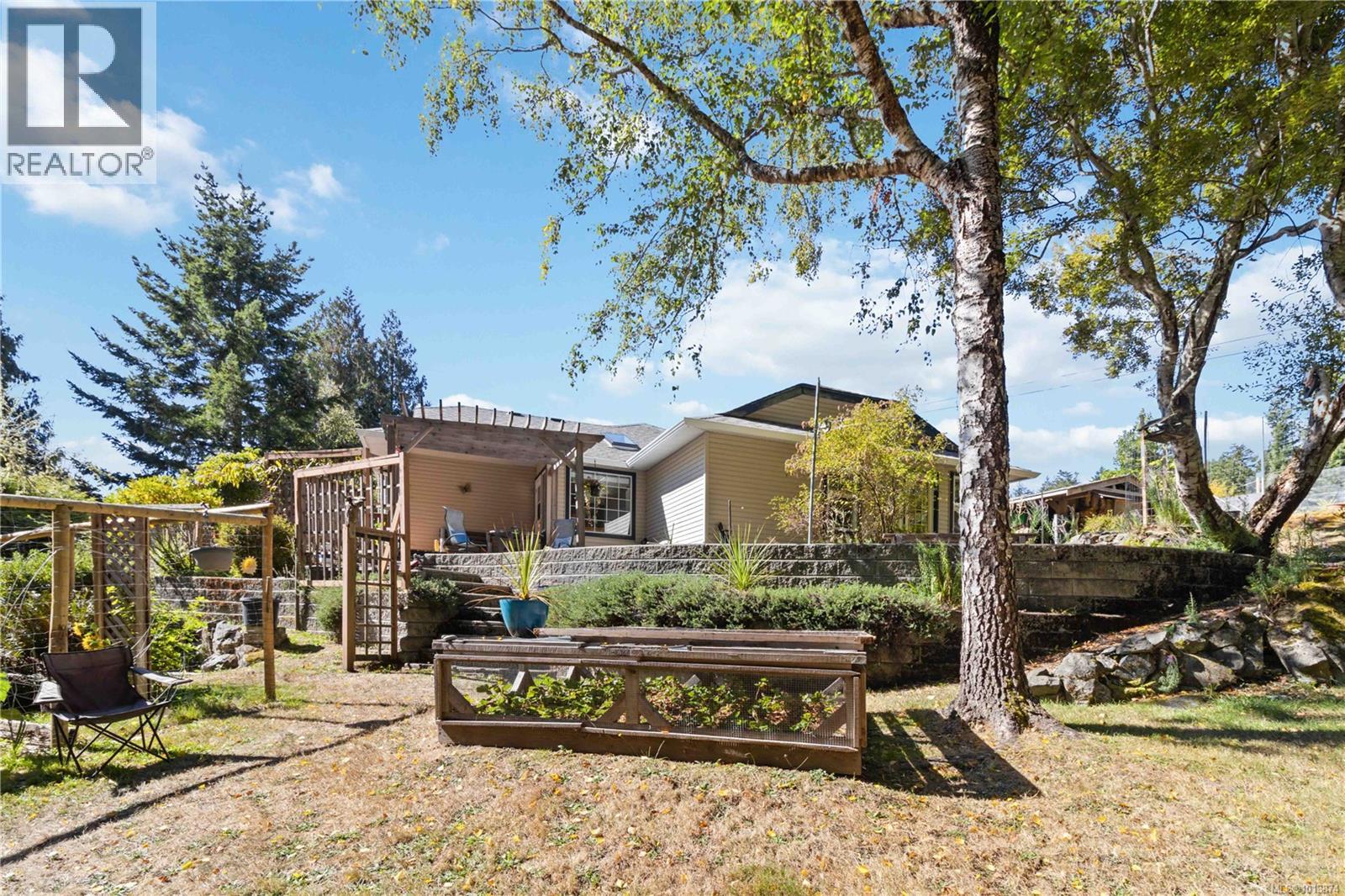  2161 Henlyn Drive, Sooke