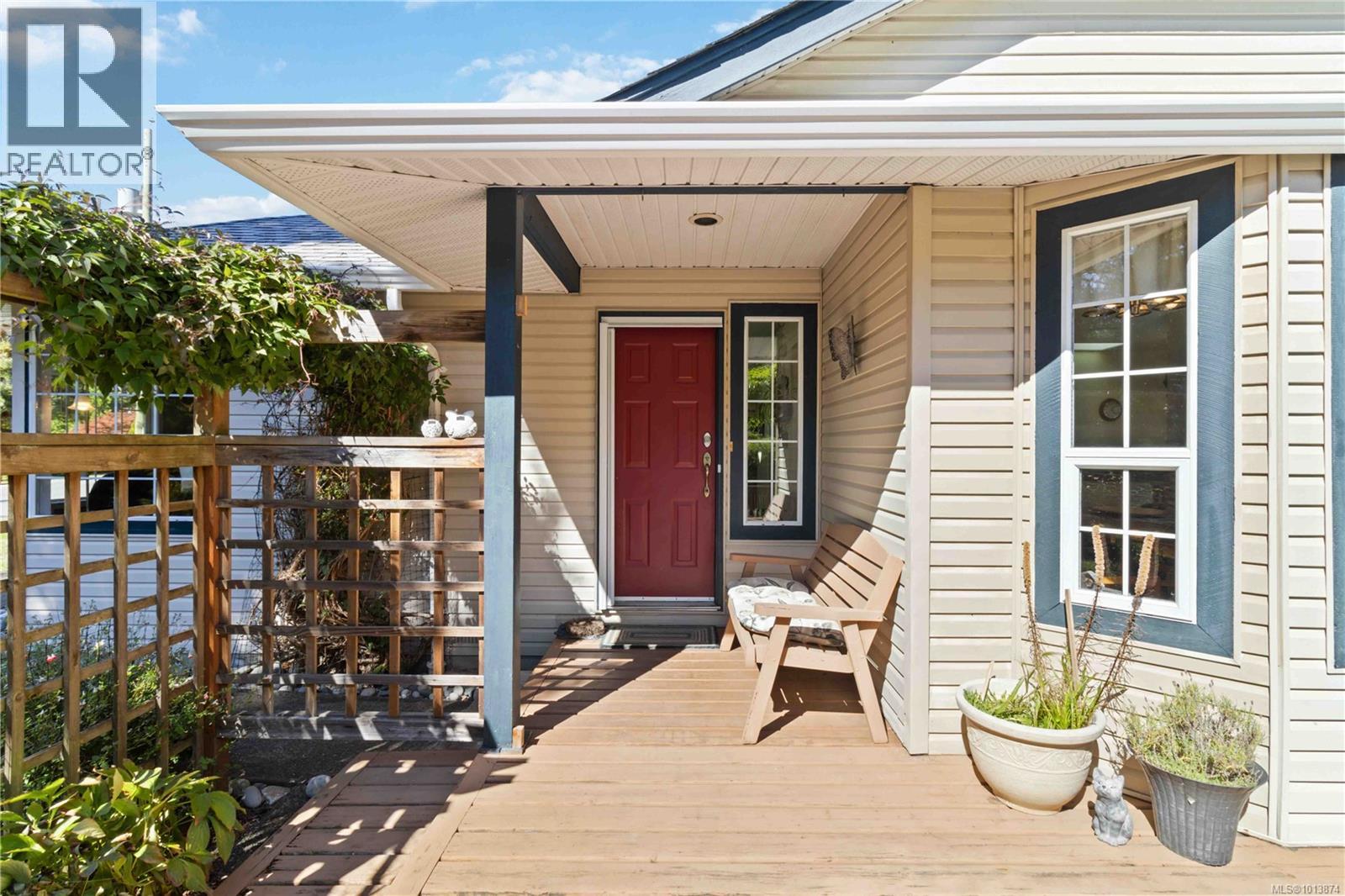  2161 Henlyn Drive, Sooke
