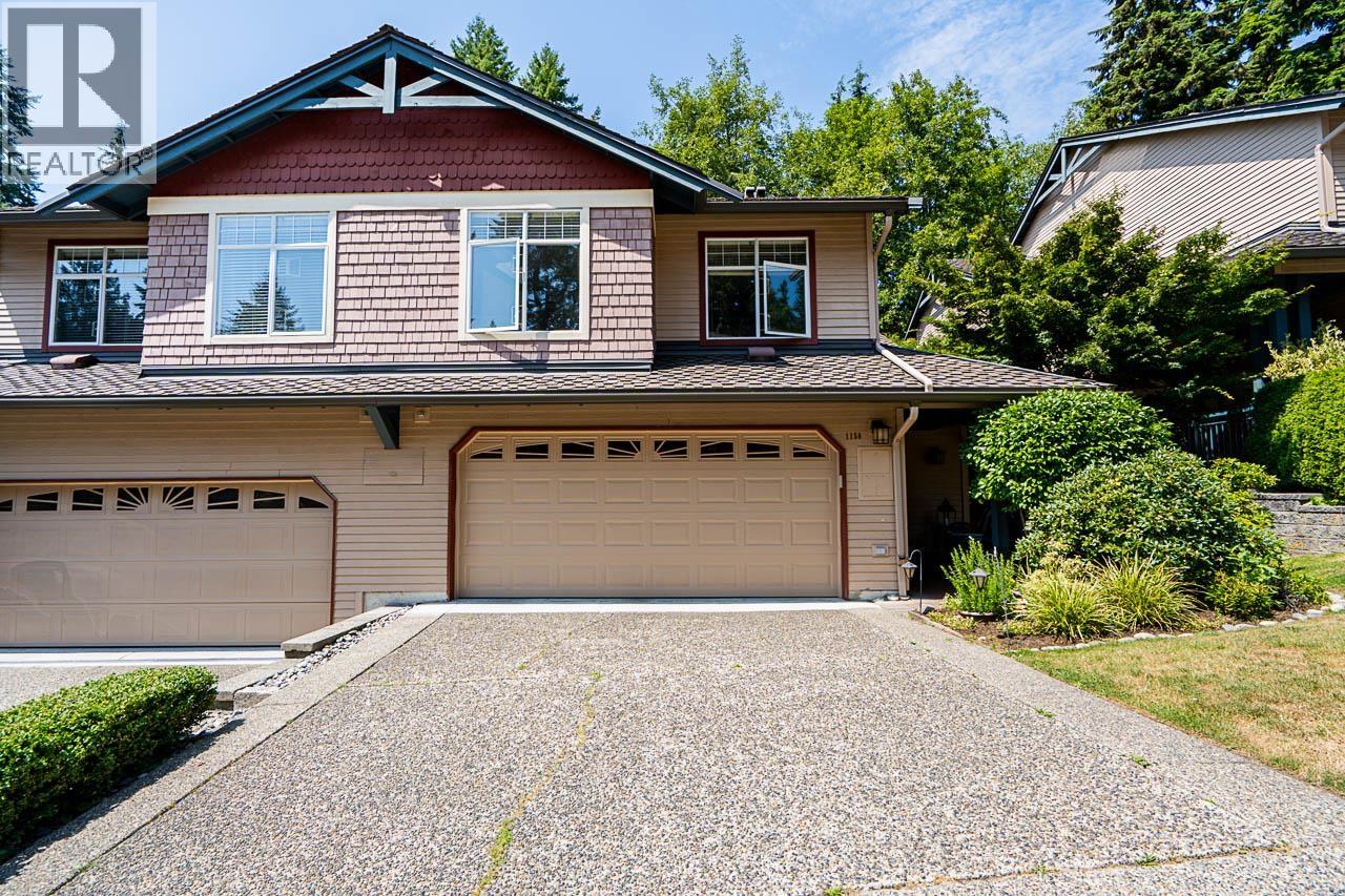 1158 STRATHAVEN DRIVE, North Vancouver